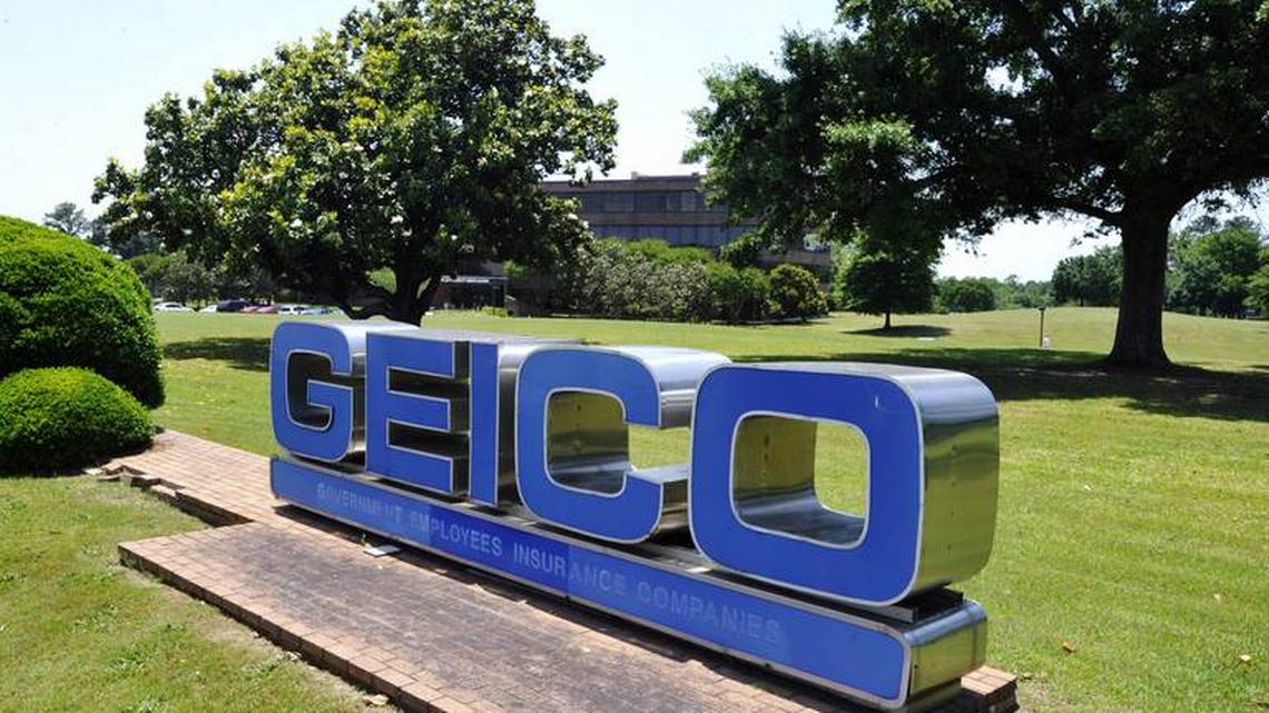 An image illustration of GEICO Indemnity company