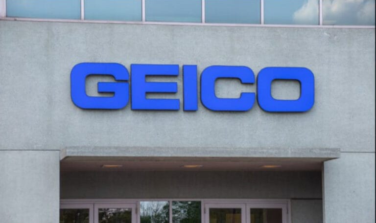 An image of Geico Waterfront, NY